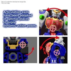 Bandai SHENLONG GUNDAM HG 1/144 -Professional Model Toy Store hg shenlong gundam 08 en