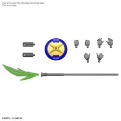 Bandai SHENLONG GUNDAM HG 1/144 -Professional Model Toy Store hg shenlong gundam 09 en