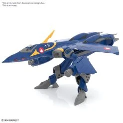 YF-21 Guld Goa Bowman Use HG -Professional Model Toy Store hg yf 21 03 en