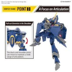 YF-21 Guld Goa Bowman Use HG -Professional Model Toy Store hg yf 21 08 en