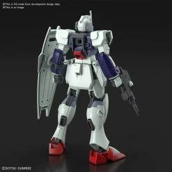 Bandai #247 Dagger L Gundam SEED Destiny HGCE -Professional Model Toy Store hgce dagger l 02