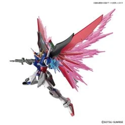 Bandai Destiny Gundam HGCE 1/144 -Professional Model Toy Store hgce destiny gundam 01