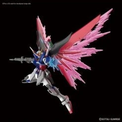 Bandai Destiny Gundam HGCE 1/144 -Professional Model Toy Store hgce destiny gundam 01m