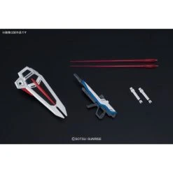 Bandai #192 Freedom Gundam HGCE -Professional Model Toy Store hgce freedom gundam 5