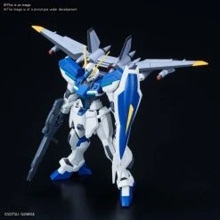 #232 Windam "Gudam SEED DESTINY", Bandai Spirits HGCE 1/144 -Professional Model Toy Store hgce windam 03 1