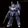 #225 Silver Bullet Suppressor "Gundam NT", Bandai HGUC 1/144
