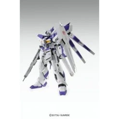 RX-93-2 Hi-Nu Gundam Ver.Ka Master Grade -Professional Model Toy Store hi v gundam ver.ka 1
