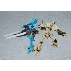 Hime Brain MODEROID -Professional Model Toy Store hime brain moderoid 8