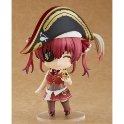 Houshou Marine Nendoroid -Professional Model Toy Store houshou marine nendoroid 6