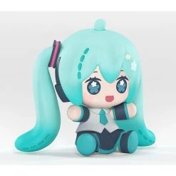 Huggy Good Smile Hatsune Miku Ver. -Professional Model Toy Store huggy goodsmile hasune miku ver 3