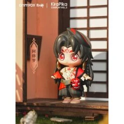 Onmyoji X Kirapika Cosplay Series Vol. 3 - Box Of 8 -Professional Model Toy Store ia31158 3