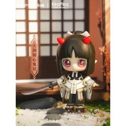 Onmyoji X Kirapika Cosplay Series Vol. 3 - Box Of 8 -Professional Model Toy Store ia31158 5