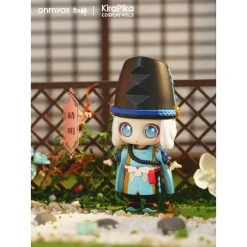 Onmyoji X Kirapika Cosplay Series Vol. 3 - Box Of 8 -Professional Model Toy Store ia31158 6