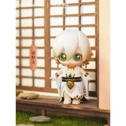 Onmyoji X Kirapika Cosplay Series Vol. 3 - Box Of 8 -Professional Model Toy Store ia31158 9