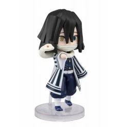 Iguro Obanai Figuarts Mini