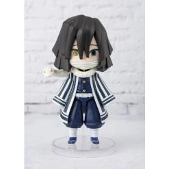 Iguro Obanai Figuarts Mini -Professional Model Toy Store iguro obanai fmini 3