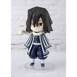 Iguro Obanai Figuarts Mini -Professional Model Toy Store iguro obanai fmini 4