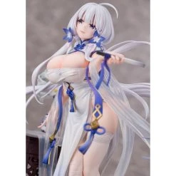 Illustrious Maiden Lily's Radiance Ver. 1/7 Complete Figure -Professional Model Toy Store illustrious maiden lilys radiance ver 10