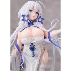 Illustrious Maiden Lily's Radiance Ver. 1/7 Complete Figure -Professional Model Toy Store illustrious maiden lilys radiance ver 11