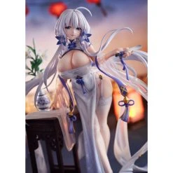 Illustrious Maiden Lily's Radiance Ver. 1/7 Complete Figure -Professional Model Toy Store illustrious maiden lilys radiance ver 13