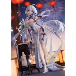 Illustrious Maiden Lily's Radiance Ver. 1/7 Complete Figure -Professional Model Toy Store illustrious maiden lilys radiance ver 14