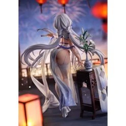 Illustrious Maiden Lily's Radiance Ver. 1/7 Complete Figure -Professional Model Toy Store illustrious maiden lilys radiance ver 15