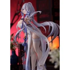 Illustrious Maiden Lily's Radiance Ver. 1/7 Complete Figure -Professional Model Toy Store illustrious maiden lilys radiance ver 16