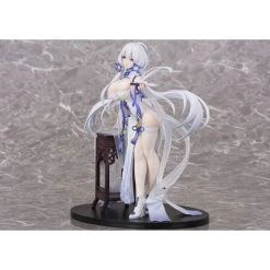 Illustrious Maiden Lily's Radiance Ver. 1/7 Complete Figure -Professional Model Toy Store illustrious maiden lilys radiance ver 4