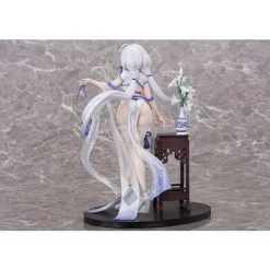 Illustrious Maiden Lily's Radiance Ver. 1/7 Complete Figure -Professional Model Toy Store illustrious maiden lilys radiance ver 5