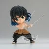 BANPRESTO Inosuke Hashibira-II Q Posket-Ver. A -Professional Model Toy Store inosuke hashibira ii q posket ver. a 1 1