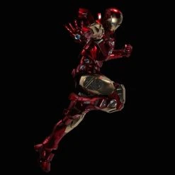 Sentinel Iron Man Fighting Armor 28 Sentinel Iron Man Fighting Armor -Professional Model Toy Store iron man sentinel fighting armor 10