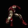 Sentinel Iron Man Fighting Armor 1 Sentinel Iron Man Fighting Armor -Professional Model Toy Store iron man sentinel fighting armor 5