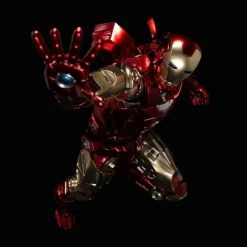 Sentinel Iron Man Fighting Armor 26 Sentinel Iron Man Fighting Armor -Professional Model Toy Store iron man sentinel fighting armor 8