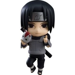 Itachi Uchiha: Anbu Black Ops Ver. Nendoroid