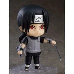 Itachi Uchiha: Anbu Black Ops Ver. Nendoroid -Professional Model Toy Store itachi uchiha anbu black ops ver nendoroid 5