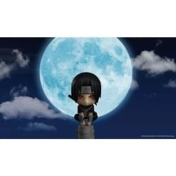 Itachi Uchiha: Anbu Black Ops Ver. Nendoroid -Professional Model Toy Store itachi uchiha anbu black ops ver nendoroid 7