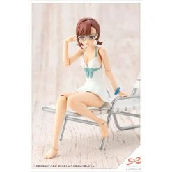 Kotobukiya KOYOMI TAKANASHI SWIM STYLE -Professional Model Toy Store jk020 sousaishojoteien koyomi takanashi swim style 11
