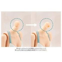 Kotobukiya KOYOMI TAKANASHI SWIM STYLE -Professional Model Toy Store jk020 sousaishojoteien koyomi takanashi swim style 12