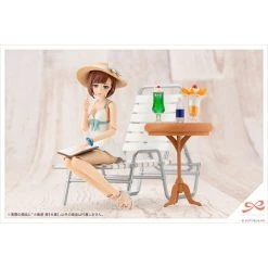 Kotobukiya KOYOMI TAKANASHI SWIM STYLE -Professional Model Toy Store jk020 sousaishojoteien koyomi takanashi swim style 14