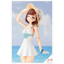 Kotobukiya KOYOMI TAKANASHI SWIM STYLE -Professional Model Toy Store jk020 sousaishojoteien koyomi takanashi swim style 17