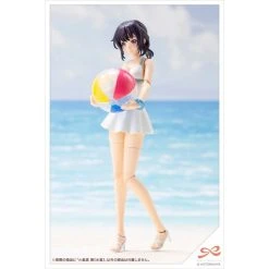 Kotobukiya KOYOMI TAKANASHI SWIM STYLE -Professional Model Toy Store jk020 sousaishojoteien koyomi takanashi swim style 18