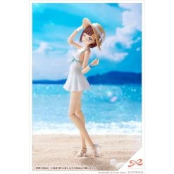 Kotobukiya KOYOMI TAKANASHI SWIM STYLE -Professional Model Toy Store jk020 sousaishojoteien koyomi takanashi swim style 19