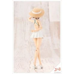 Kotobukiya KOYOMI TAKANASHI SWIM STYLE -Professional Model Toy Store jk020 sousaishojoteien koyomi takanashi swim style 2