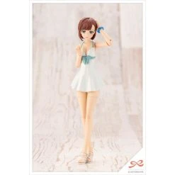 Kotobukiya KOYOMI TAKANASHI SWIM STYLE -Professional Model Toy Store jk020 sousaishojoteien koyomi takanashi swim style 3