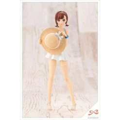 Kotobukiya KOYOMI TAKANASHI SWIM STYLE -Professional Model Toy Store jk020 sousaishojoteien koyomi takanashi swim style 5