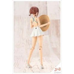 Kotobukiya KOYOMI TAKANASHI SWIM STYLE -Professional Model Toy Store jk020 sousaishojoteien koyomi takanashi swim style 6