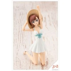 Kotobukiya KOYOMI TAKANASHI SWIM STYLE -Professional Model Toy Store jk020 sousaishojoteien koyomi takanashi swim style 7