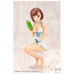 Kotobukiya KOYOMI TAKANASHI SWIM STYLE -Professional Model Toy Store jk020 sousaishojoteien koyomi takanashi swim style 9