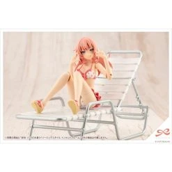 Kotobukiya Ritsuka Saeki Swim Style DREAMING STYLE INNOCENT BLOOM 31 Kotobukiya Ritsuka Saeki Swim Style DREAMING STYLE INNOCENT BLOOM -Professional Model Toy Store jk045 sousaishojoteien ritsuka saeki swim style dreaming style innocent bloom 10
