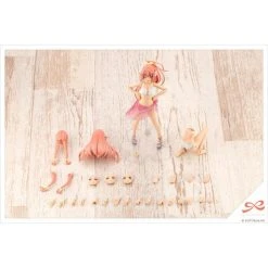 Kotobukiya Ritsuka Saeki Swim Style DREAMING STYLE INNOCENT BLOOM 32 Kotobukiya Ritsuka Saeki Swim Style DREAMING STYLE INNOCENT BLOOM -Professional Model Toy Store jk045 sousaishojoteien ritsuka saeki swim style dreaming style innocent bloom 11
